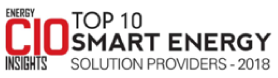 Top 10 Smart Energy Solution Providers - 2018
